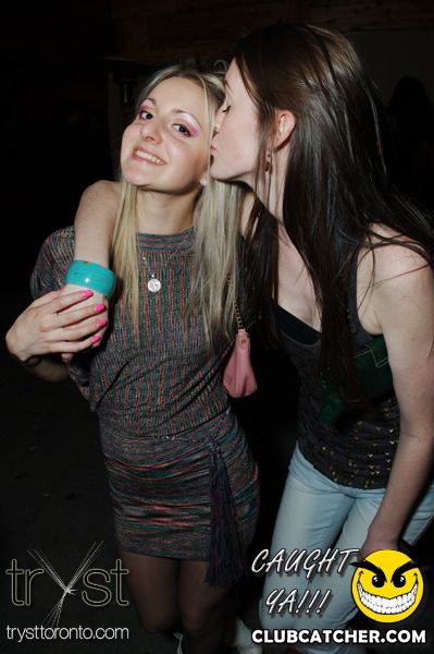 Tryst nightclub photo 41 - May 7th, 2011