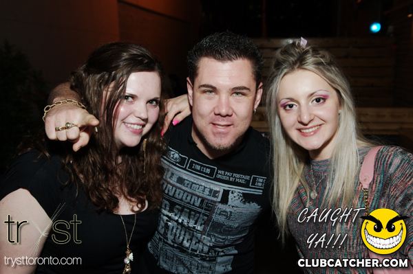 Tryst nightclub photo 42 - May 7th, 2011