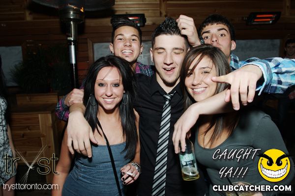 Tryst nightclub photo 45 - May 7th, 2011