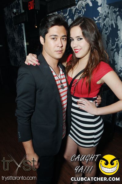 Tryst nightclub photo 46 - May 7th, 2011