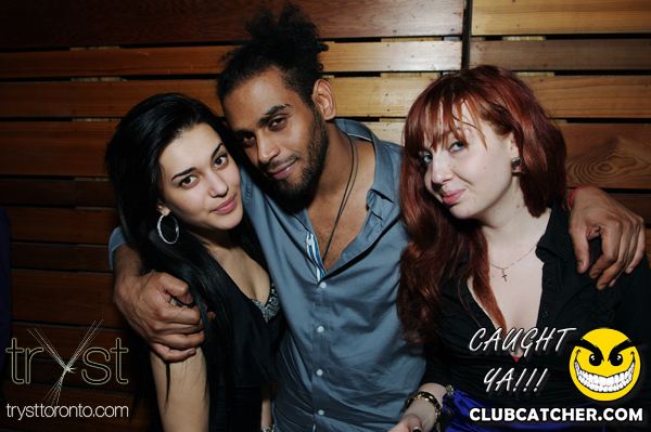 Tryst nightclub photo 47 - May 7th, 2011