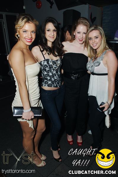 Tryst nightclub photo 52 - May 7th, 2011