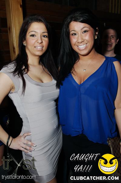 Tryst nightclub photo 53 - May 7th, 2011