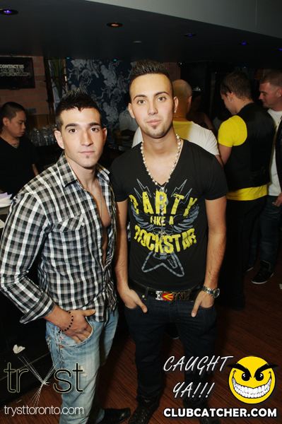 Tryst nightclub photo 56 - May 7th, 2011