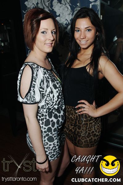 Tryst nightclub photo 61 - May 7th, 2011