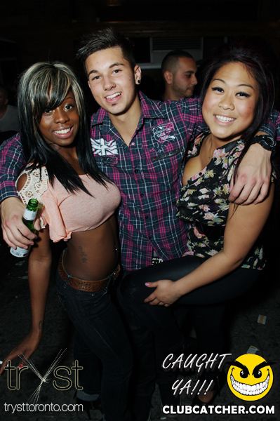 Tryst nightclub photo 62 - May 7th, 2011