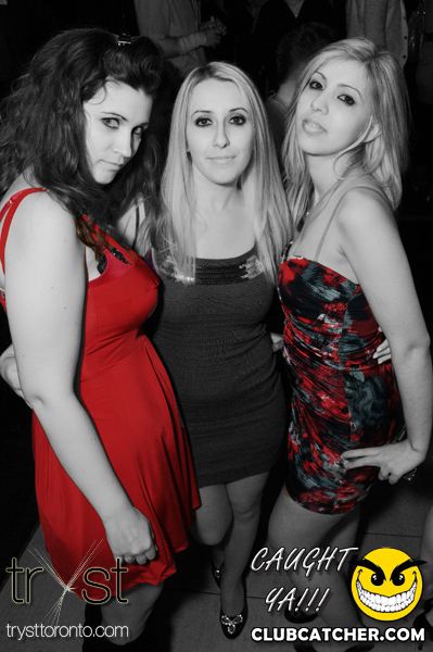 Tryst nightclub photo 63 - May 7th, 2011