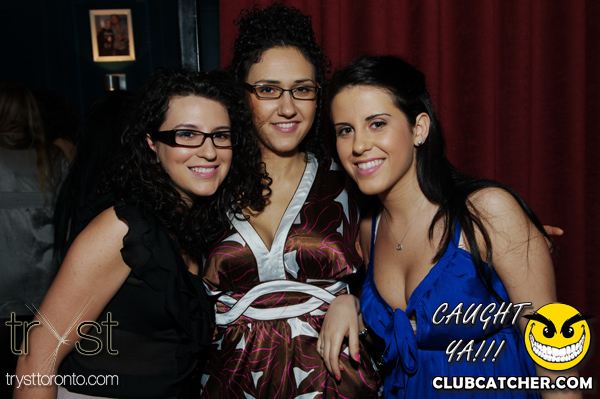 Tryst nightclub photo 65 - May 7th, 2011