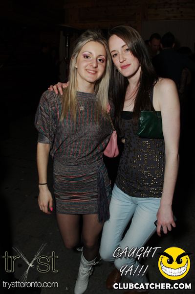 Tryst nightclub photo 67 - May 7th, 2011