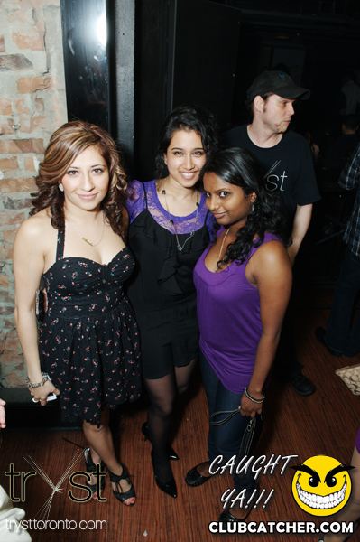 Tryst nightclub photo 68 - May 7th, 2011