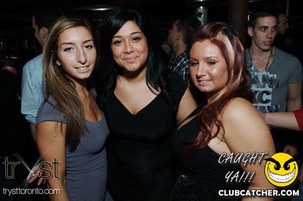 Tryst nightclub photo 71 - May 7th, 2011