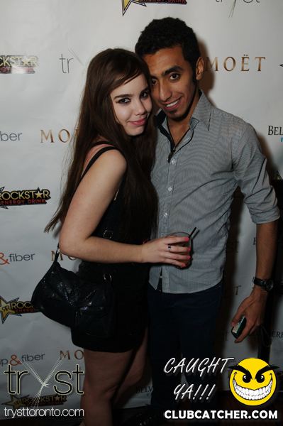 Tryst nightclub photo 73 - May 7th, 2011