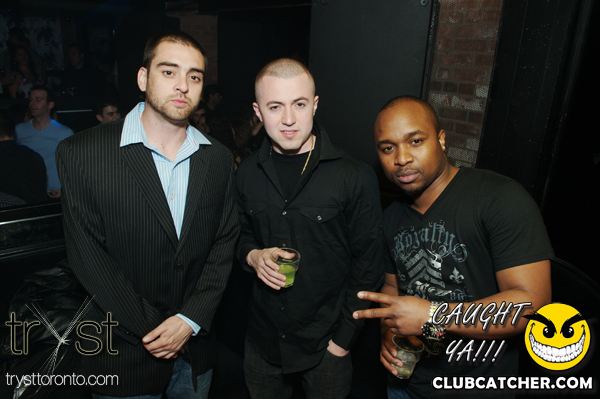 Tryst nightclub photo 77 - May 7th, 2011