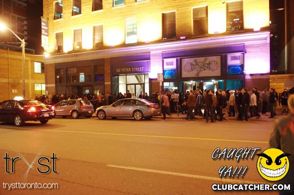 Tryst nightclub photo 79 - May 7th, 2011