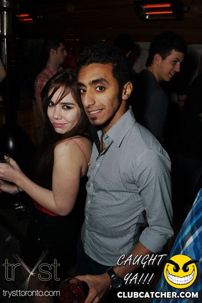 Tryst nightclub photo 83 - May 7th, 2011