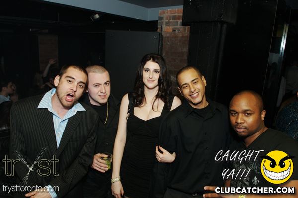 Tryst nightclub photo 88 - May 7th, 2011