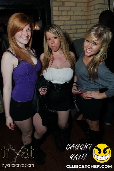 Tryst nightclub photo 92 - May 7th, 2011