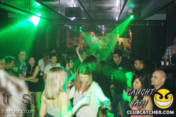 Tryst nightclub photo 1 - May 13th, 2011