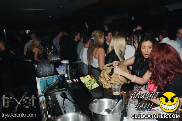 Tryst nightclub photo 107 - May 13th, 2011