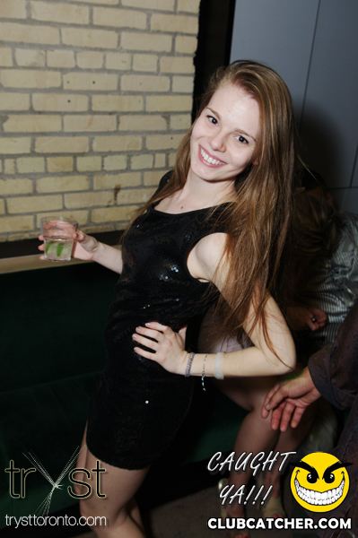 Tryst nightclub photo 13 - May 13th, 2011