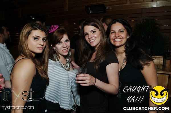 Tryst nightclub photo 121 - May 13th, 2011