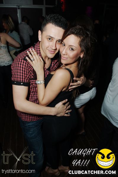 Tryst nightclub photo 14 - May 13th, 2011