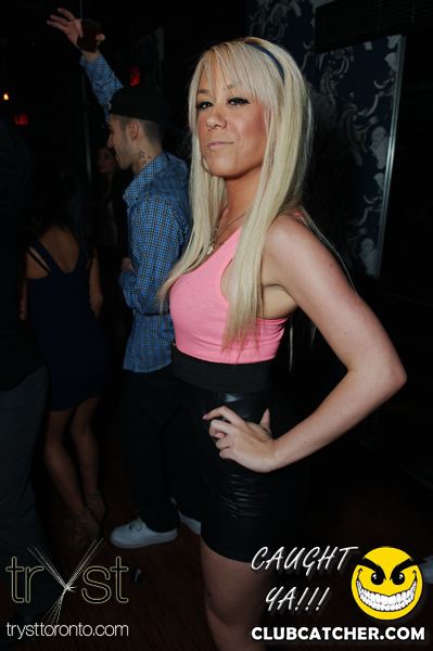 Tryst nightclub photo 15 - May 13th, 2011