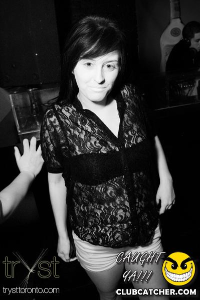 Tryst nightclub photo 146 - May 13th, 2011