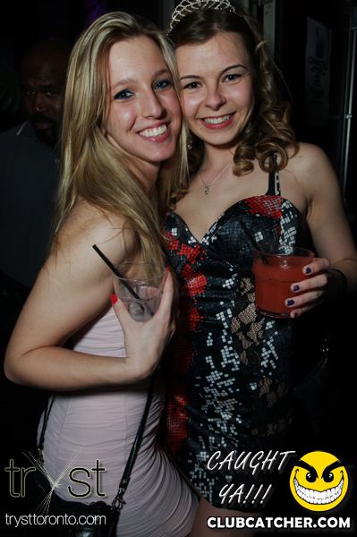 Tryst nightclub photo 151 - May 13th, 2011