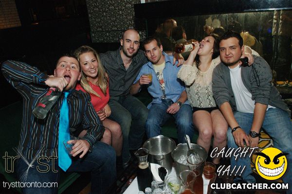 Tryst nightclub photo 17 - May 13th, 2011