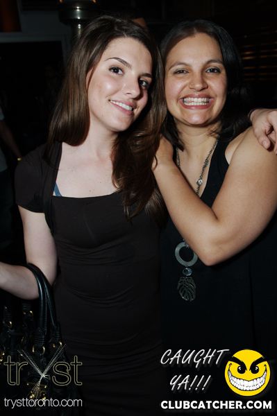 Tryst nightclub photo 173 - May 13th, 2011