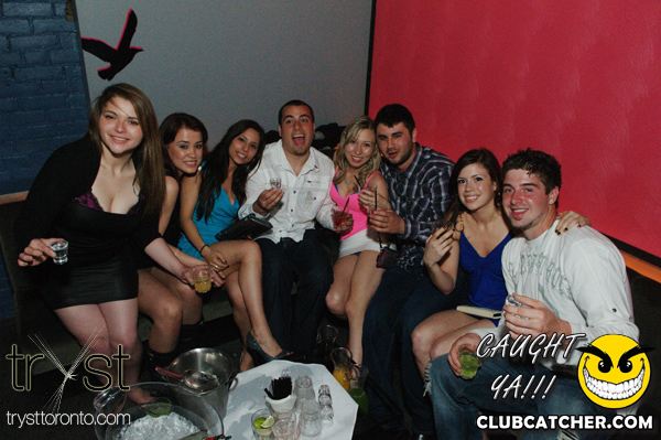 Tryst nightclub photo 23 - May 13th, 2011