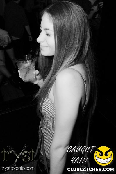 Tryst nightclub photo 26 - May 13th, 2011