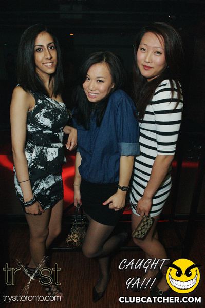 Tryst nightclub photo 35 - May 13th, 2011