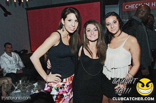 Tryst nightclub photo 44 - May 13th, 2011