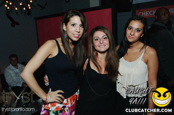 Tryst nightclub photo 46 - May 13th, 2011