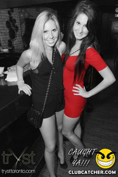 Tryst nightclub photo 48 - May 13th, 2011