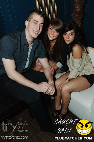 Tryst nightclub photo 49 - May 13th, 2011