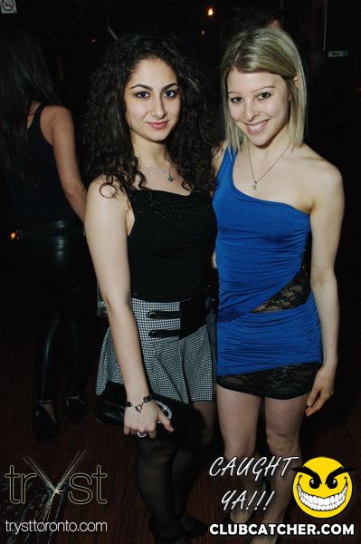 Tryst nightclub photo 52 - May 13th, 2011