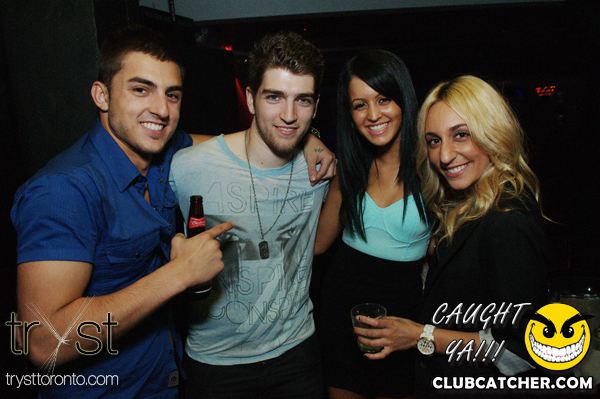 Tryst nightclub photo 53 - May 13th, 2011