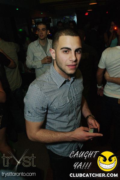 Tryst nightclub photo 59 - May 13th, 2011