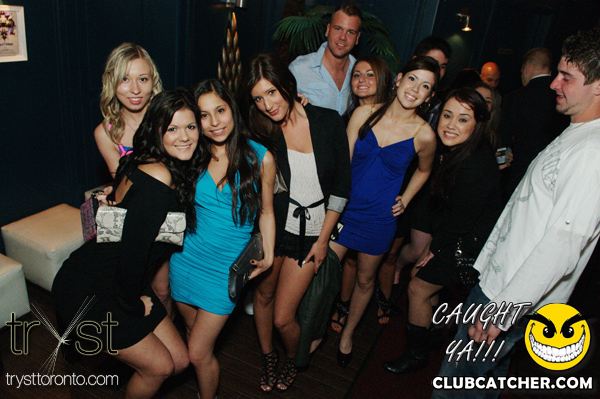 Tryst nightclub photo 60 - May 13th, 2011