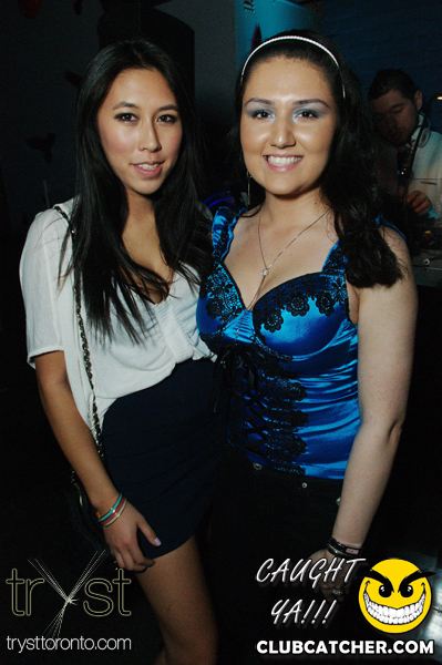 Tryst nightclub photo 62 - May 13th, 2011