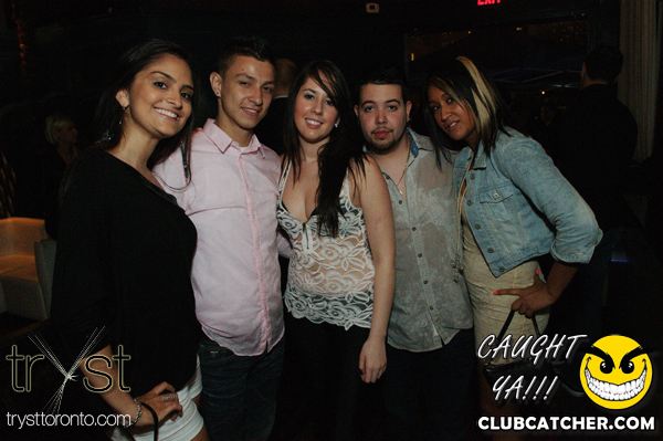 Tryst nightclub photo 67 - May 13th, 2011