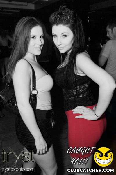 Tryst nightclub photo 9 - May 13th, 2011