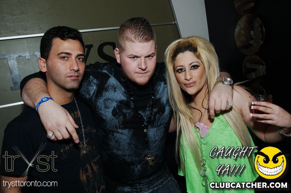 Tryst nightclub photo 84 - May 13th, 2011