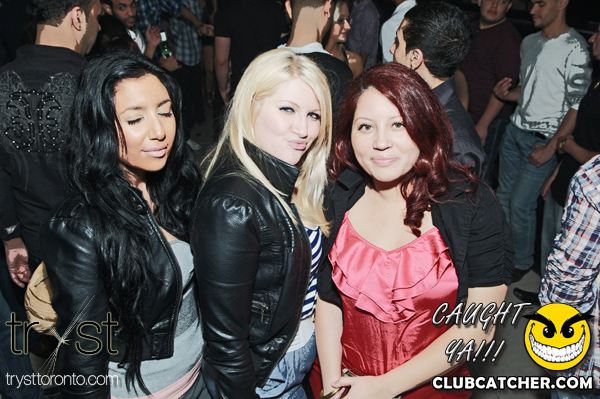 Tryst nightclub photo 92 - May 13th, 2011