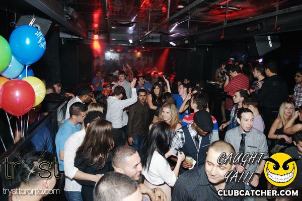 Tryst nightclub photo 1 - May 14th, 2011