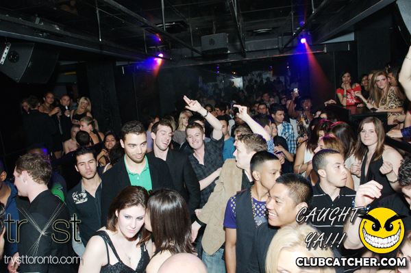 Tryst nightclub photo 103 - May 14th, 2011