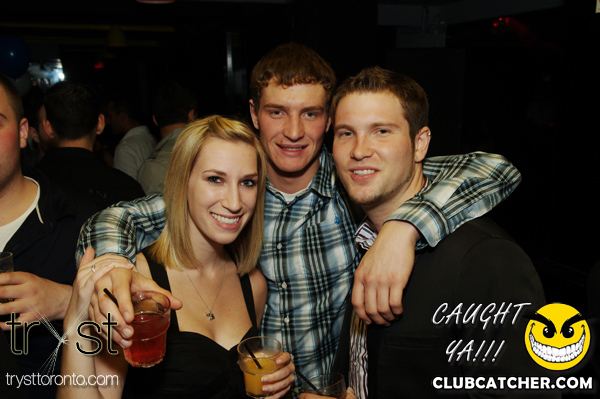 Tryst nightclub photo 120 - May 14th, 2011